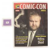 2010 Comc-Con Annual