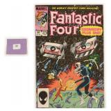 Fantastic Four #279 (Marvel)