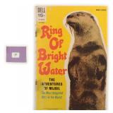 Ring of Bright Water (Dell) 1969
