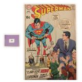 Superman #219 (DC, 15 Cent Comic)