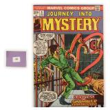 Journey into Mystery #3 (Marvel)