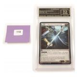 Grand Archive 2023 Trading Card Graded by Crown