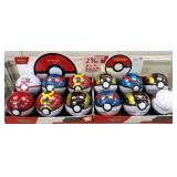 Random Pull:  (1) Pokemon 2026 Poke Ball Tin