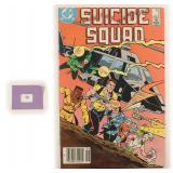 Suicide Squad #2