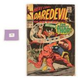 Daredevil #30 (Marvel 12 Cents)