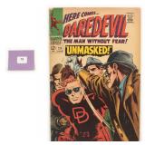 Daredevil #29 (Marvel 12 Cents)