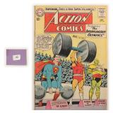 Action Comics #304 (DC 12 Cents)