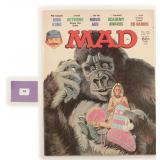 July 1977 MAD Magazine #192