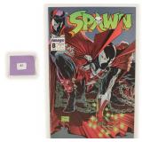 Spawn #8 (Image)