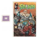 Spawn #6 (Image)
