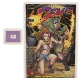 GEN 13 #4 (1995, Image)