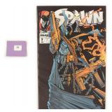Spawn #7 (Image)