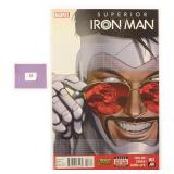Superior Iron Man #3 (Marvel)
