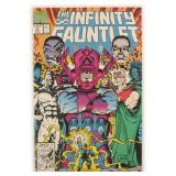 The Infinity Gauntlet #5