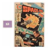 Space: 1999  #4 (Charlton)