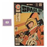 Space: 1999  #5 (Charlton)