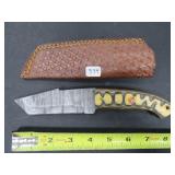 Fixed Blade Knife