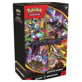 Pokemon Booster Bundle (6 Packs) Pitch Black
