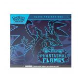 Pokï¿½mon Mega Evolution-Phantasmal Flames ETB