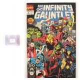 The Infinity Gauntlet #3