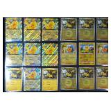 Thirty-Six (36) 2026 and Earlier Pikachu, Pichu,