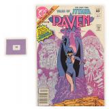 Tales of the New Teen Titans #2 (DC)