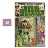The House of Secrets #85 (DC)