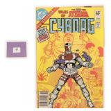 Tales of the New Teen Titans #1 (DC)