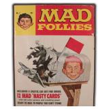 MAD Follies #7