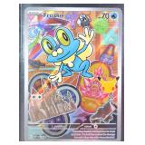 Froakie