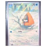 Snorunt