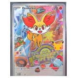 Fennekin
