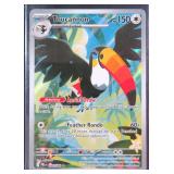Toucannon