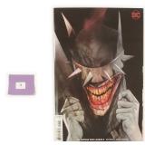 The Batman Who Laughs 2 (DC)