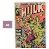Incredible Hulk #213