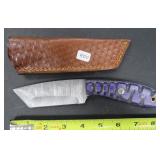 Fixed Blade Knife