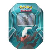 2024 Pokemon Triple Whammy Tin, Unopened, Factory