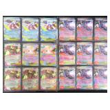 Thirty-Six (36) Mega Evolution 2026 Pokemon Cards