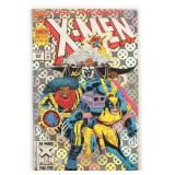 The Uncanny X-Men #300