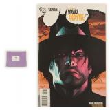 Batman: The Return of Bruce Wayne #2