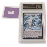 Grand Archive 2023 Trading Card Graded by Crown