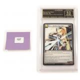 Grand Archive 2023 Trading Card Graded by Crown