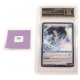 Grand Archive 2023 Trading Card Graded by Crown