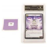 Grand Archive 2023 Trading Card Graded by Crown