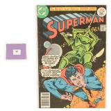 Superman #309 (DC)