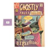 Ghostly Tales #85 (Charlton)