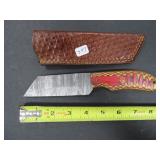 Fixed Blade Knife