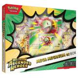 Pokemon Mega Meganium ex Box, Unopened, Sealed