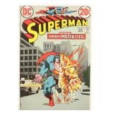Superman #263
