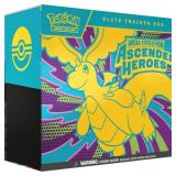 Pokemon Elite Trainer Box Mega Evolution, Sealed